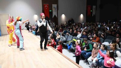 Karacabey Belediyesi tarafından Ramazan ayının manevi atmosferini ve paylaşma kültürünü