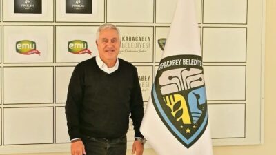 TFF 2. Lig Beyaz Grup’ta oynanan 24 Erzincanspor-Karacabey Belediyespor maçıyla