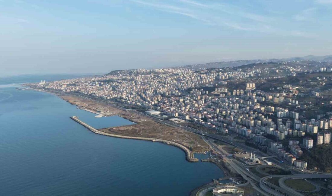 Karadeniz Bölgesi’nin jeolojik yapısı, plansız ve zemin şartları dikkate alınmadan