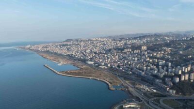 Karadeniz Bölgesi’nin jeolojik yapısı, plansız ve zemin şartları dikkate alınmadan