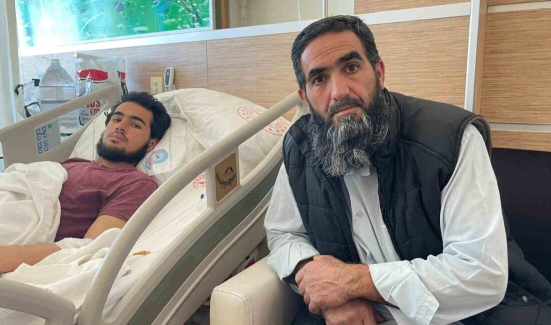 Karaman’da koyun otlatırken yaban domuzunun saldırısına uğrayan genç çoban ölümden