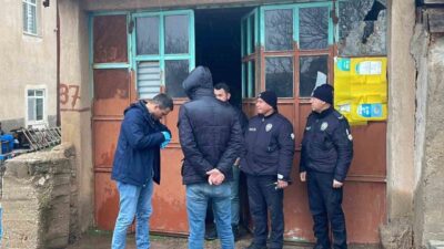 Karaman’da babası tarafından evlerinin deposunda silahla vurulmuş halde bulunan Ömer