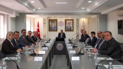 Karaman’da bu yıl 749’uncu gerçekleştirilecek olan “Türk Dil Bayramı ve