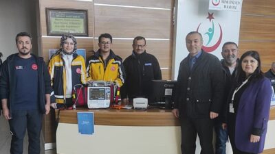 Konya’nın Karapınar İlçe Sağlık Müdürlüğü tarafından yürütülen Sağlık Okuryazarlığı Ramazan’da