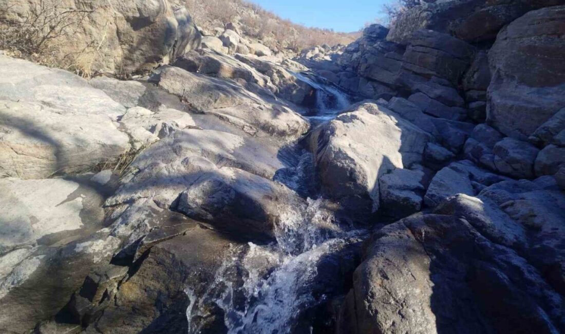 Türkiye’nin en az yağış alan bölgeleri arasında yer alan Konya’nın