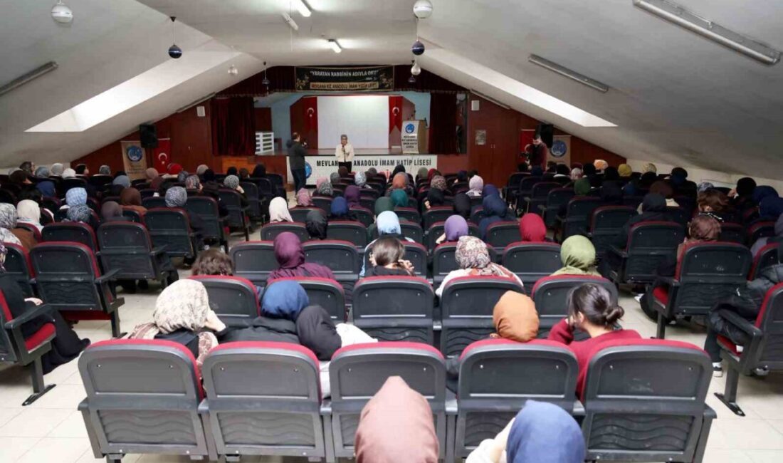 Karatay Gençlik Meclisi, Karatay ilçesindeki liselerde öğrenim gören 11. sınıf
