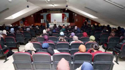 Karatay Gençlik Meclisi, Karatay ilçesindeki liselerde öğrenim gören 11. sınıf