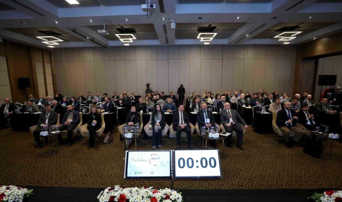 Konya’nın merkez Karatay ilçe Belediyesi’nin ev sahipliğinde, Birleşmiş Milletler Sürdürülebilir