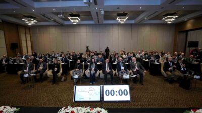 Konya’nın merkez Karatay ilçe Belediyesi’nin ev sahipliğinde, Birleşmiş Milletler Sürdürülebilir