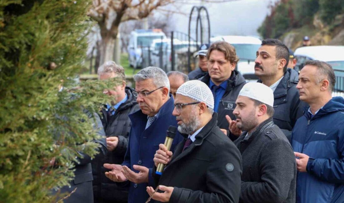 Aydın’ın Köşk ilçesine bağlı Karatepe Köyü’nde 104 yıl önce 18