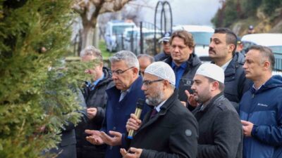 Aydın’ın Köşk ilçesine bağlı Karatepe Köyü’nde 104 yıl önce 18