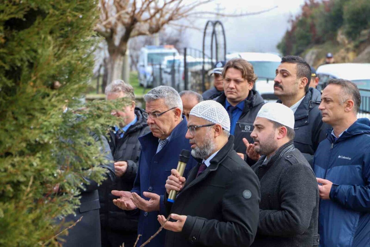 Aydın’ın Köşk ilçesine bağlı Karatepe Köyü’nde 104 yıl önce 18