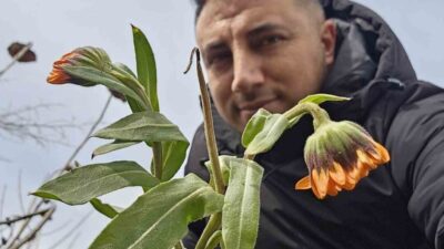 Bitlis, uzun ve sert kış mevsimiyle “karın başkenti” olarak anılırken,