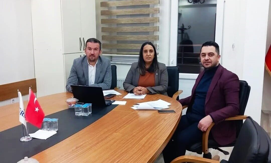 Kars Veteriner Hekimleri Odası Başkanı Ercan Ödül’ün girişimi ve önerisiyle