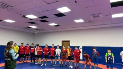 Kars’ta Yeşilay Şubesi, 2026 yılının “Bağımsızlık Yılı” teması kapsamında toplumun