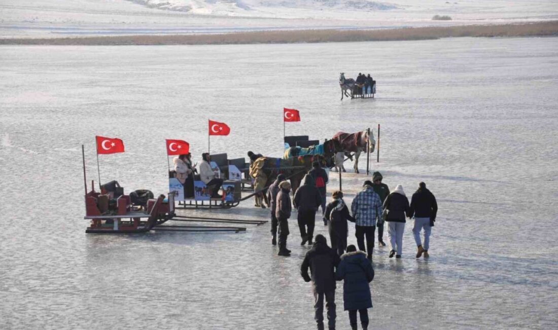 Kars’ın tanıtımına katkı sağlamak, kış turizmi potansiyelini artırmak ve Çıldır