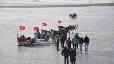 Kars’ın tanıtımına katkı sağlamak, kış turizmi potansiyelini artırmak ve Çıldır