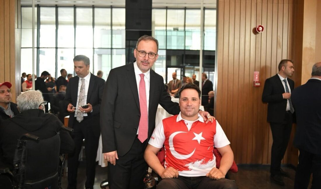 TBMM Engelli Bireylerin Sorunlarını Araştırma Komisyonu’nun Diyarbakır’daki bölge istişare toplantısında