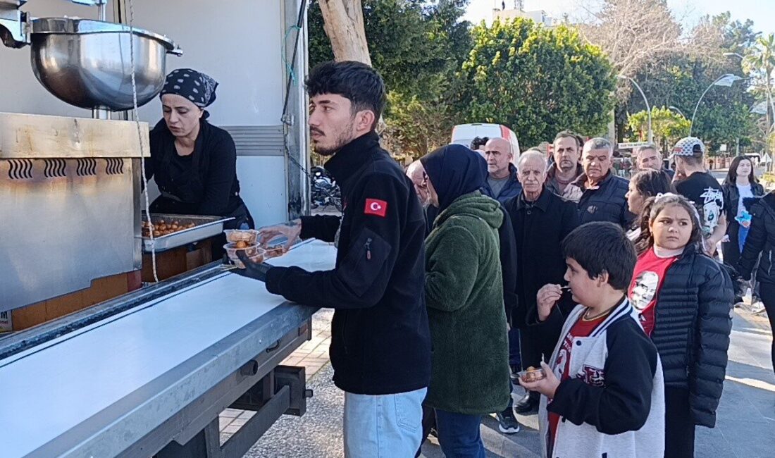 Antalya’nın Manavgat ilçesinde 16 Ocak gecesi meydana gelen kazada hayatını