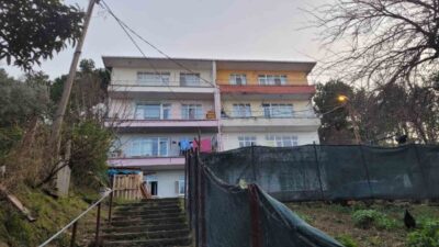 Kastamonu’nun İnebolu ilçesinde kendisinden iki gündür haber alınamayan kadın, evinde