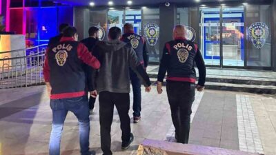Trabzon Ağır Ceza İlamat Masası tarafından ‘Kasten öldürme’ suçundan haklarında