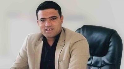 Müteahhit Mehmet Kaya, 6 Şubat Depremlerinin 3’üncü yıldönümü nedeniyle anma