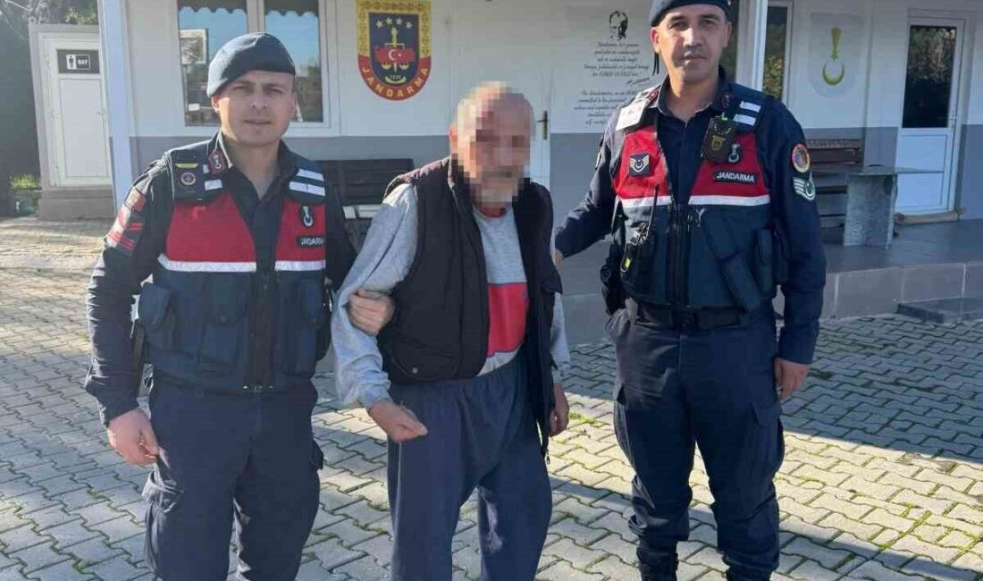 Antalya’nın Manavgat ilçesinde piknik yaptığı sırada kaybolan 81 yaşındaki alzaymır