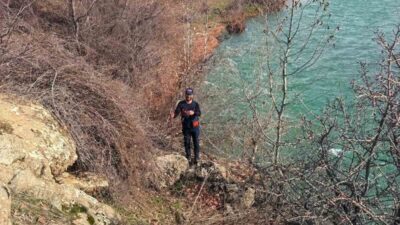 Diyarbakır’ın Kulp ilçesinde kaybolan 84 yaşındaki zihinsel engelli yaşlı adamı