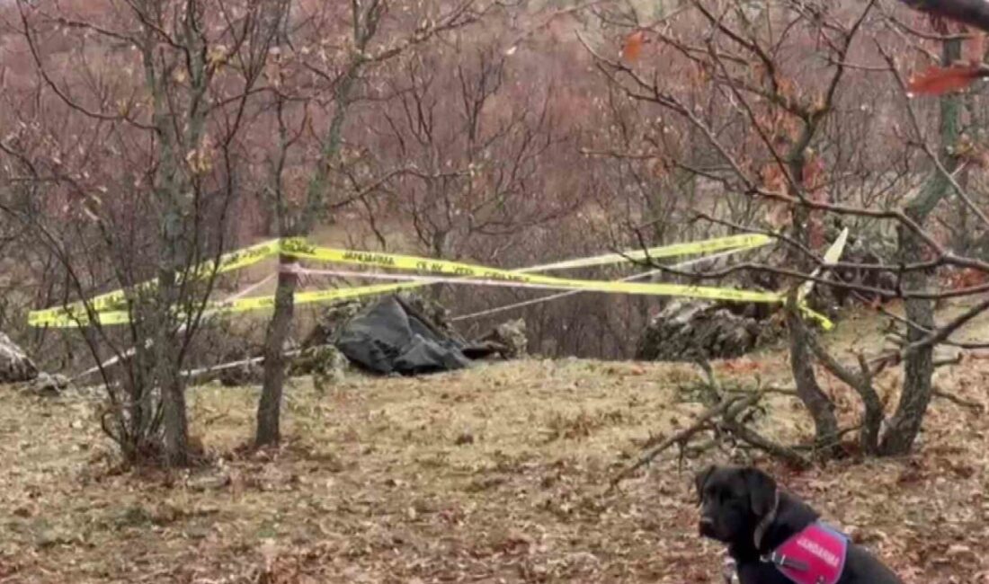 Adıyaman’ın Gölbaşı ilçesinde çalıştığı iş yerinden ayrılarak bir daha kendisinden