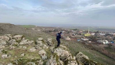 Diyarbakır’ın Çınar ilçesinde 13 gündür kayıp şizofreni hastası kadın termal