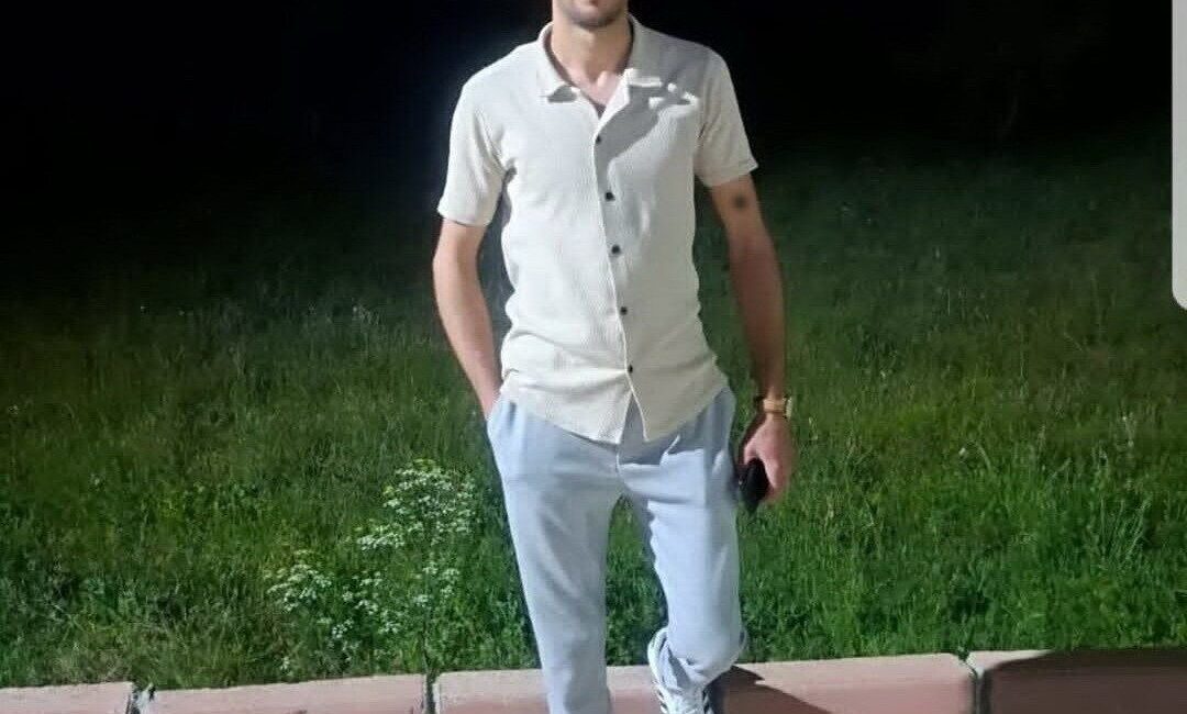 Adıyaman’ın Gölbaşı ilçesinde çalıştığı iş yerinden ayrılarak bir daha kendisinden