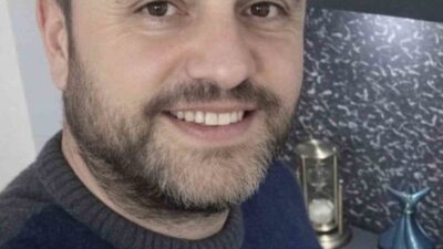 Samsun’da iki gündür kayıp olarak aranan bir kişi ırmakta ölü