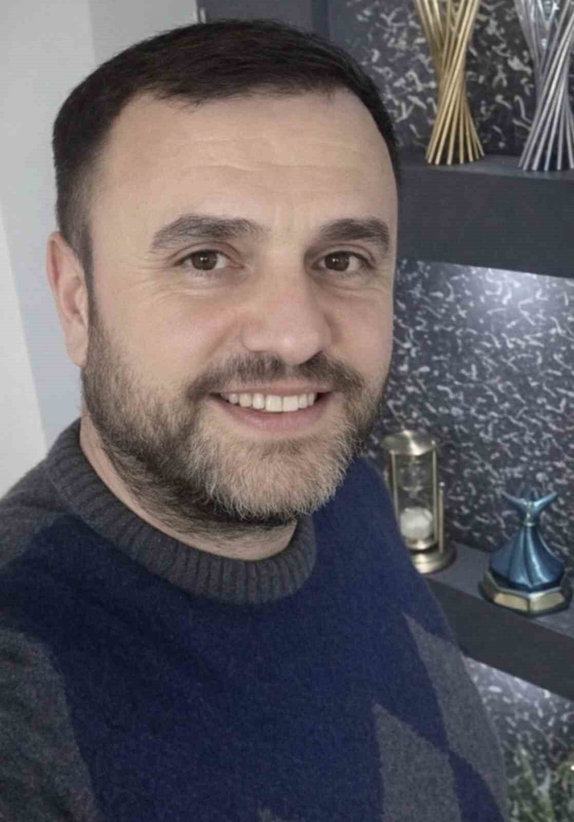 Samsun’da iki gündür kayıp olarak aranan bir kişi ırmakta ölü