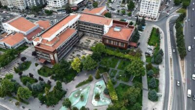 Kayseri Büyükşehir Belediye Başkanı Dr. Memduh Büyükkılıç yönetimindeki Kayseri Büyükşehir