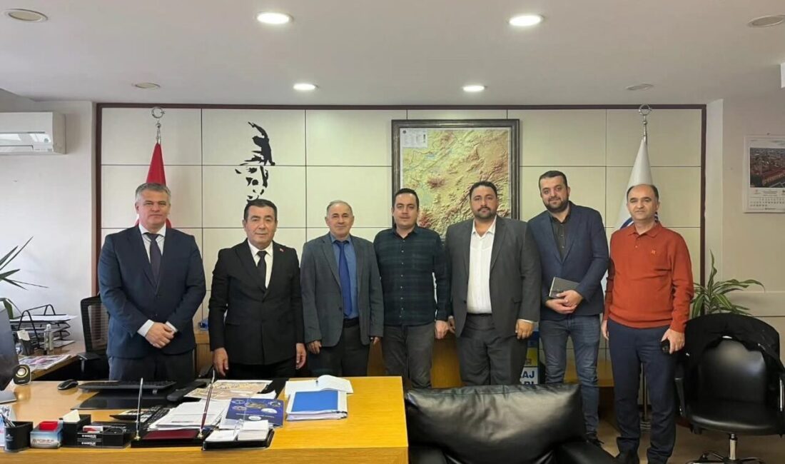 Kayseri Büyükşehir Belediyesi tarafından 16 ilçeyi kapsayan kırsal yatırım planlamaları,