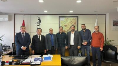 Kayseri Büyükşehir Belediyesi tarafından 16 ilçeyi kapsayan kırsal yatırım planlamaları,