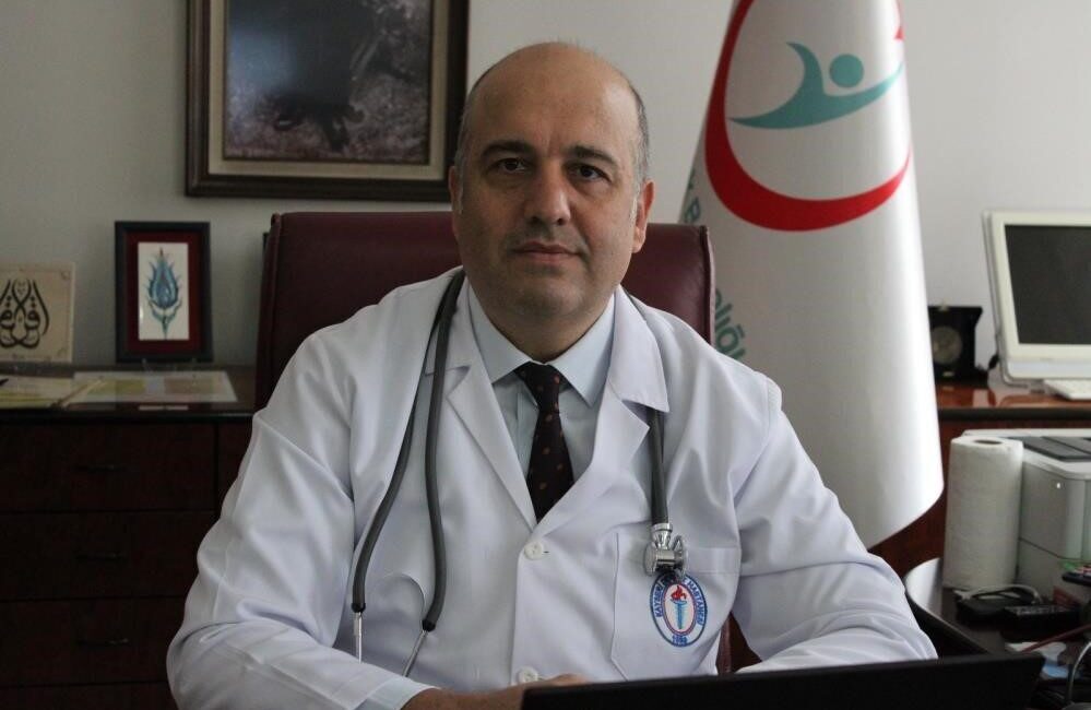 Kayseri Devlet Hastanesi, son 8 yılda yapılan çalışmalar ile hastane