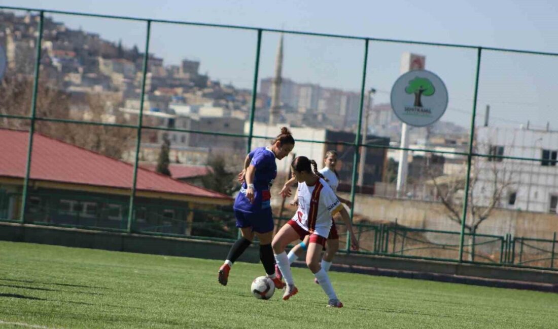 Auran Kayseri Kadın Futbol Kulübü, TFF Kadınlar 1. Lig A