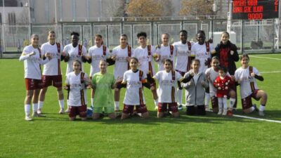 Auran Kayseri Kadın Futbol Kulübü, yarın sahasında Gaziantep Safir Spor