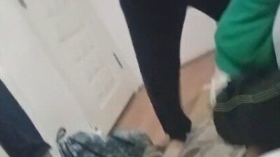 Kayseri’de 9 yaşındaki çocuğa üvey babasının uyguladığı şiddet cep telefonuyla