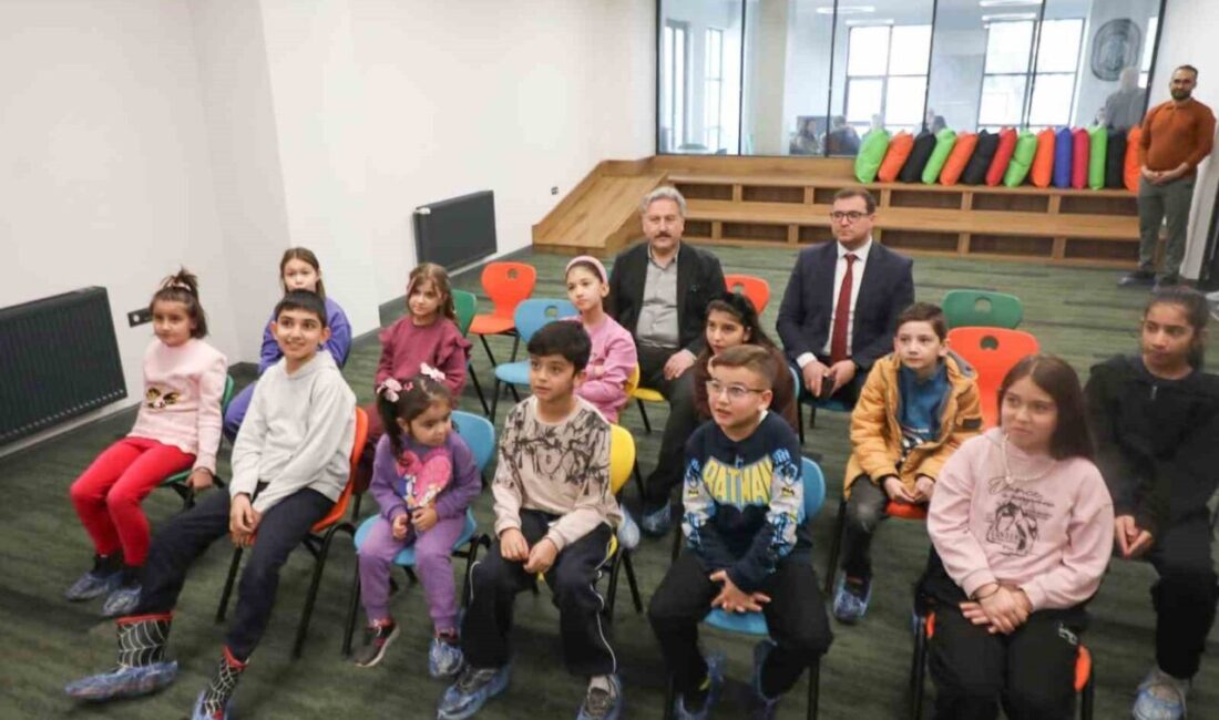 Melikgazi Belediye Başkanı Doç. Dr. Mustafa Palancıoğlu; yakın zamanda hayata