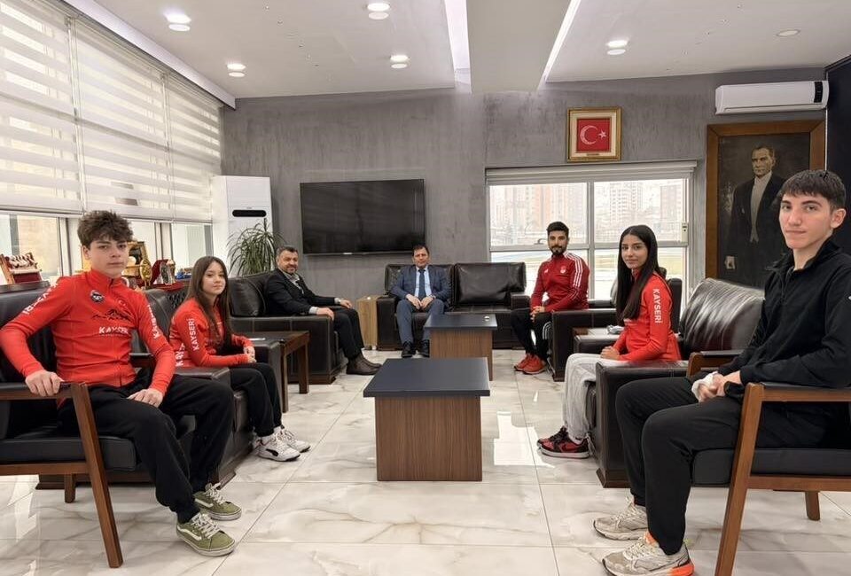 Antalya’nın Alanya ilçesinde 13-15 Şubat tarihleri arasında düzenlenen Puanlı Türkiye