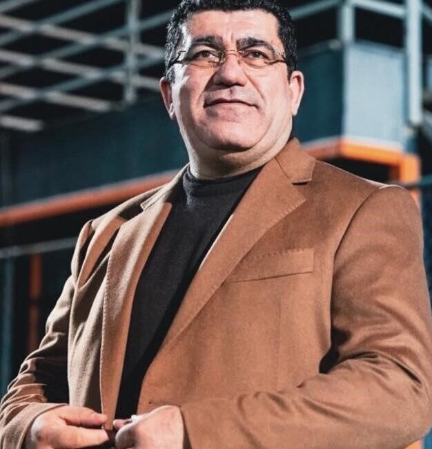 Süper Lig ekiplerinden Kayserispor’un Başkanı Nurettin Açıkalın, Antalyaspor maçını kazanarak