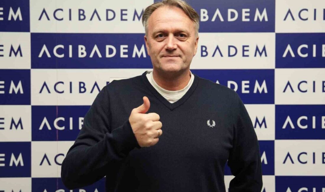 Kayserispor, Norveçli Teknik Direktör Erling Moe ile anlaşmaya vardı. Süper