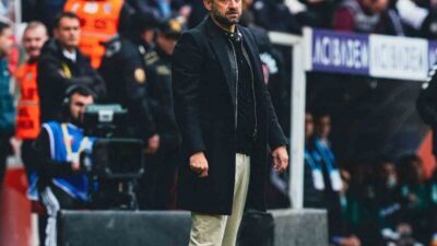 Kayserispor, Teknik Direktör Radomir Djalovic ile yollarını ayırdı. Trendyol Süper