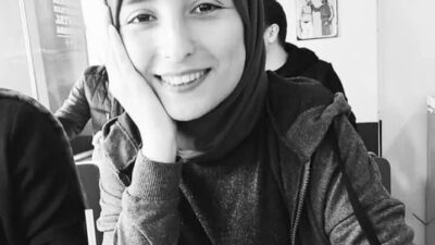 Zonguldak’ta meydana gelen kazada 27 yaşındaki öğretmen Melike Arıkan, hastanede