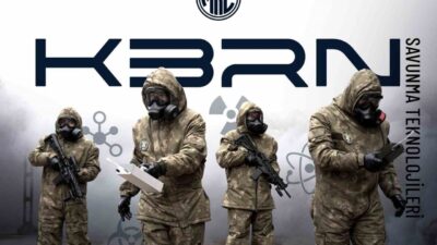 Makine ve Kimya Endüstrisi (MKE), kimyasal, biyolojik, radyolojik ve nükleer