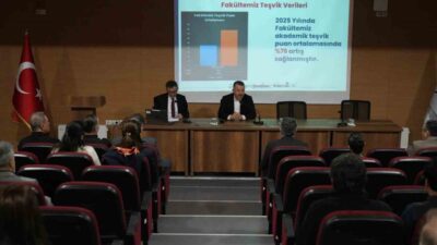 Karabük Üniversitesi(KBÜ) İktisadi ve İdari Bilimler Fakültesinin 2026 Akademik Genel