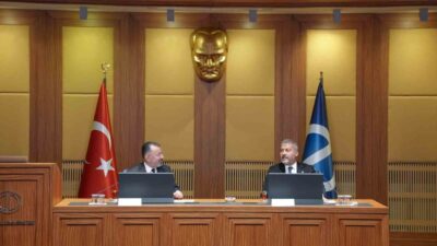 Karabük Üniversitesi(KBÜ) ile Anadolu Üniversitesi, “Bilimde Türkiye Yüzyılı” vizyonu doğrultusunda