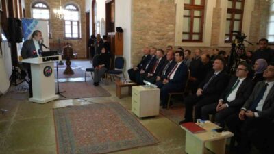 Karabük Üniversitesi(KBÜ) Kamu Politikaları Araştırma ve Geliştirme Merkezi (KAPGEM) tarafından